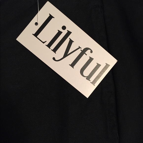 Lilyful Skirt - Picture 2 of 4